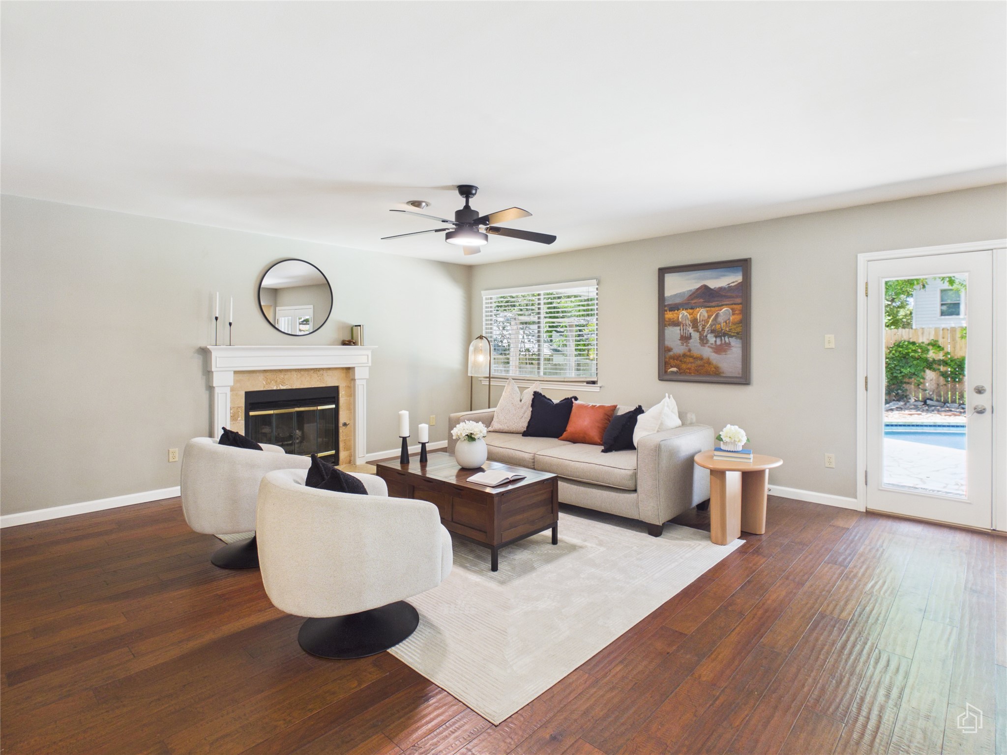 6503 Shiner Street Austin, TX 78729 - Photo 12 of 40