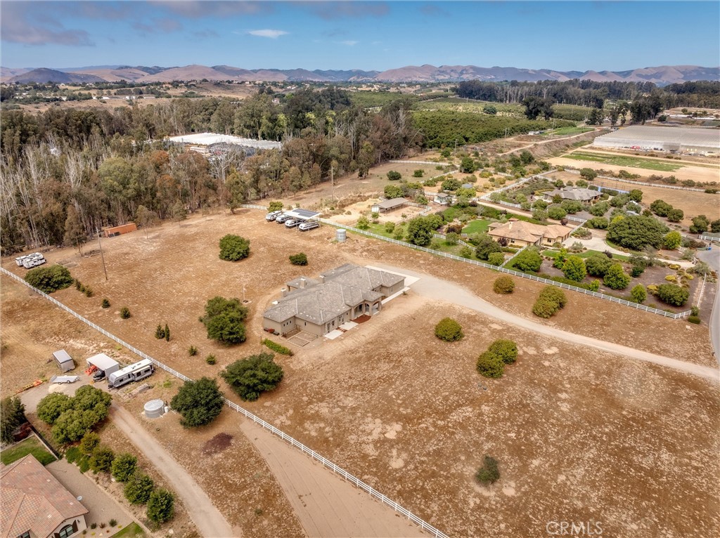1950 Lemon Ranch Road Arroyo Grande, CA 93420 - Photo 20 of 38 view of city view and ocean view