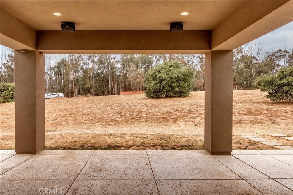 1950 Lemon Ranch Road Arroyo Grande, CA 93420 - Photo 23 of 38 a view of a porch