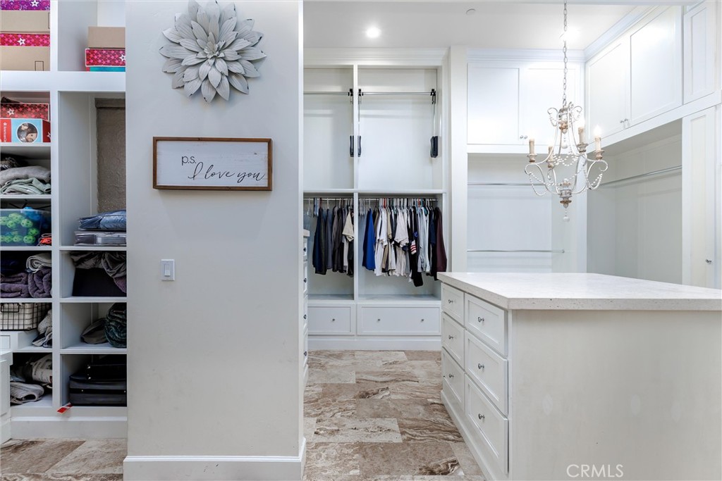 1950 Lemon Ranch Road Arroyo Grande, CA 93420 - Photo 9 of 38 a kitchen with stainless steel appliances a white refrigerator a oven a stove and a refrigerator