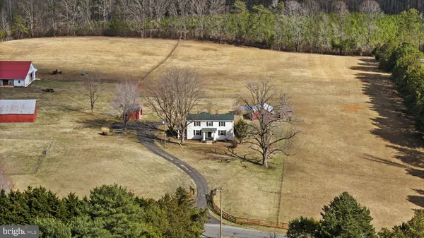 $1,250,000 | 1815 Country Road, Beaverdam, VA 23015