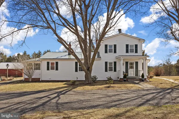 $1,175,000 | 1815 Country Road, Beaverdam, VA 23015