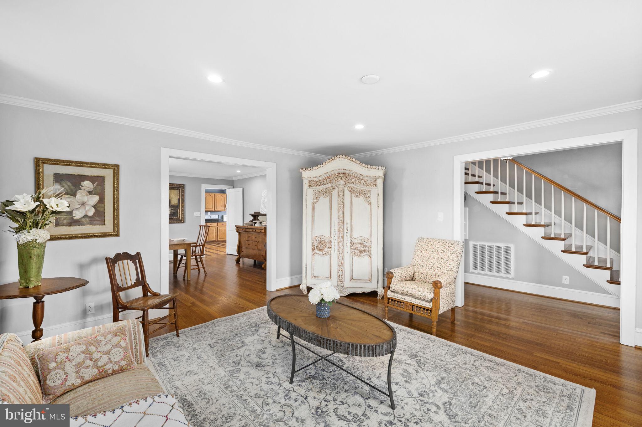 1815 Country Road Beaverdam, VA 23015 - Photo 20 of 98 Recessed lighting and timeless finishes throughout