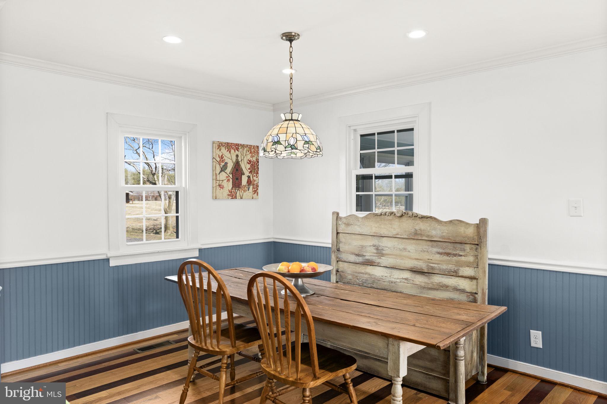 1815 Country Road Beaverdam, VA 23015 - Photo 30 of 98 Charming breakfast nook