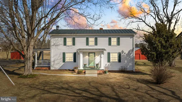 $1,175,000 | 1815 Country Road, Beaverdam, VA 23015