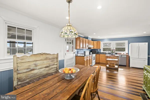 $1,175,000 | 1815 Country Road, Beaverdam, VA 23015
