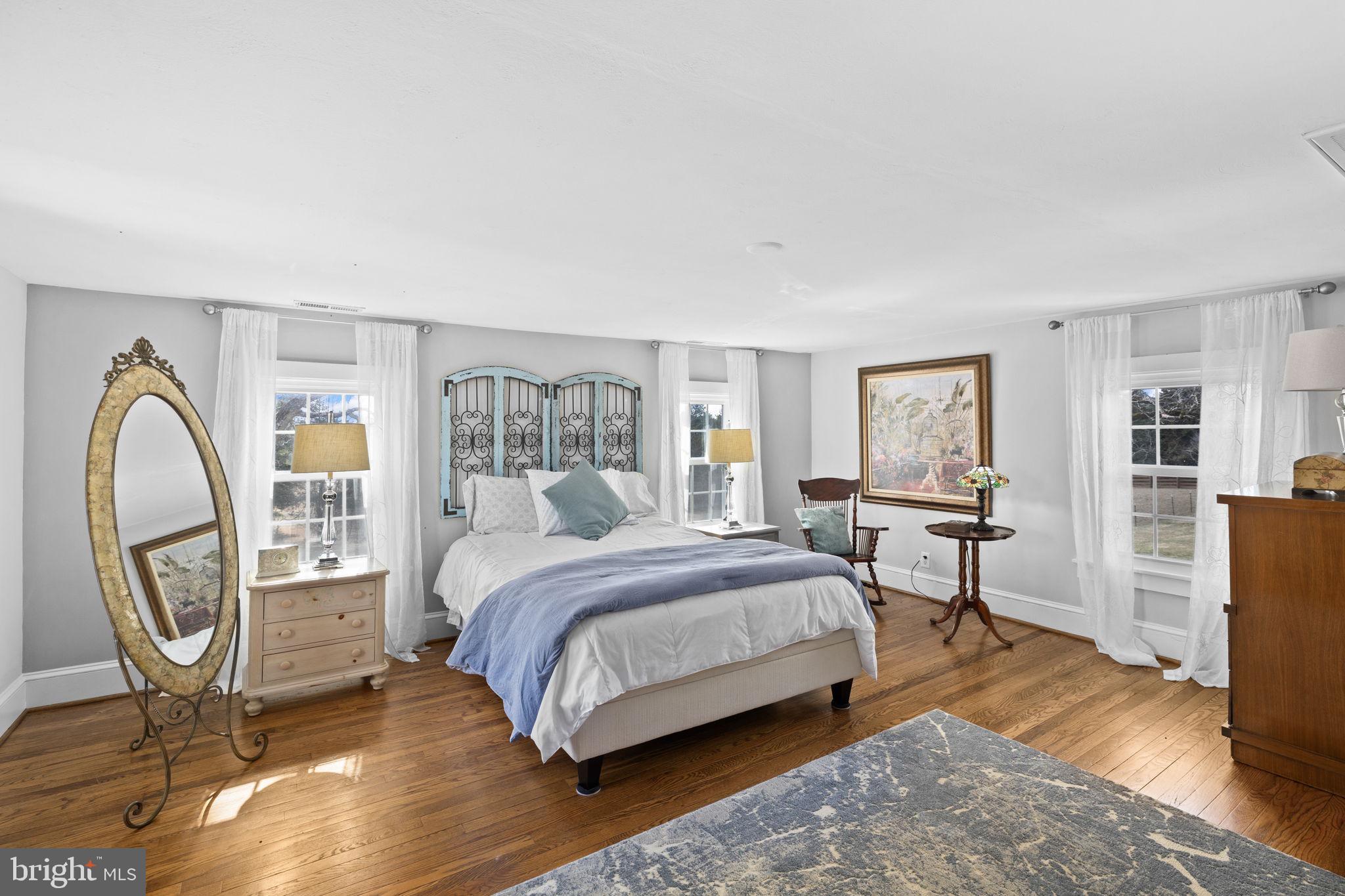 1815 Country Road Beaverdam, VA 23015 - Photo 38 of 98 Spacious primary with hardwoods