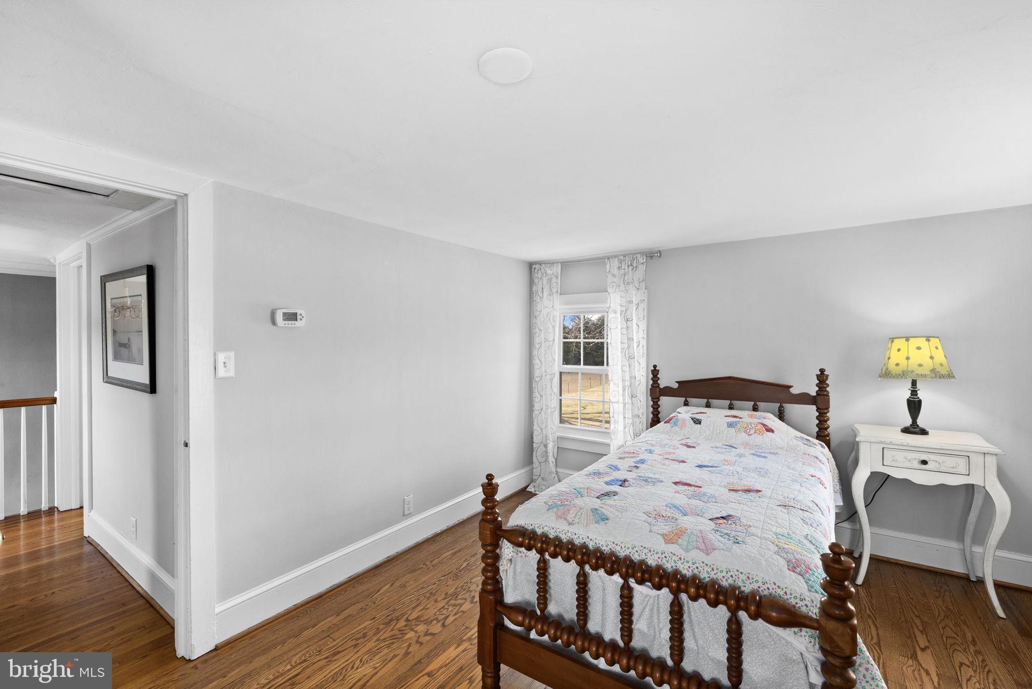 1815 Country Road Beaverdam, VA 23015 - Photo 44 of 98 Hardwood flooring