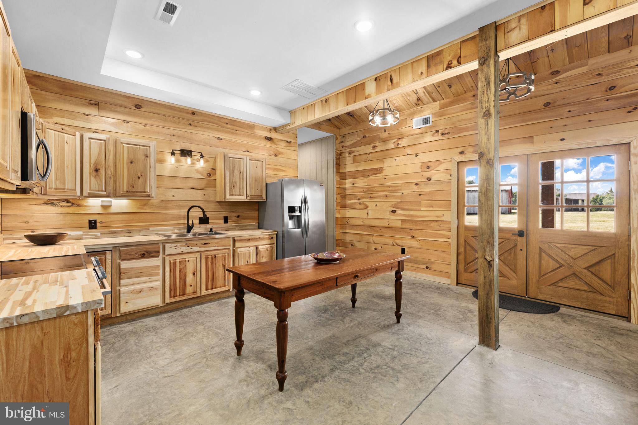 1815 Country Road Beaverdam, VA 23015 - Photo 50 of 98 Large layout