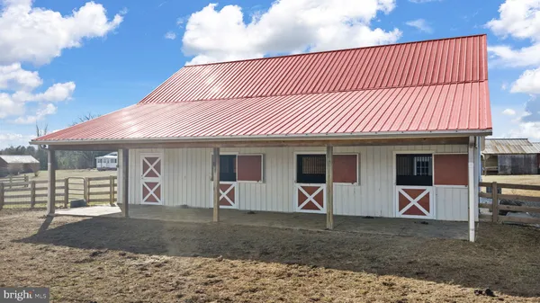 $1,175,000 | 1815 Country Road, Beaverdam, VA 23015