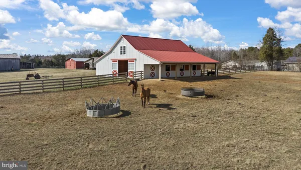 $1,175,000 | 1815 Country Road, Beaverdam, VA 23015