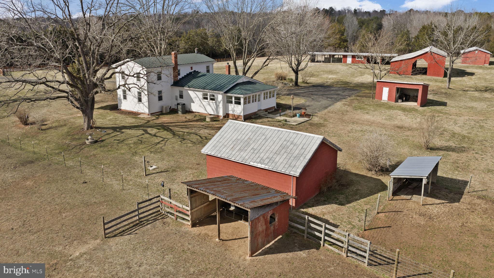 1815 Country Road Beaverdam, VA 23015 - Photo 70 of 98 view