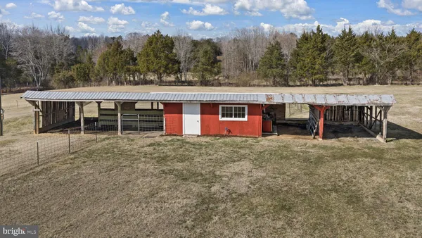 $1,175,000 | 1815 Country Road, Beaverdam, VA 23015