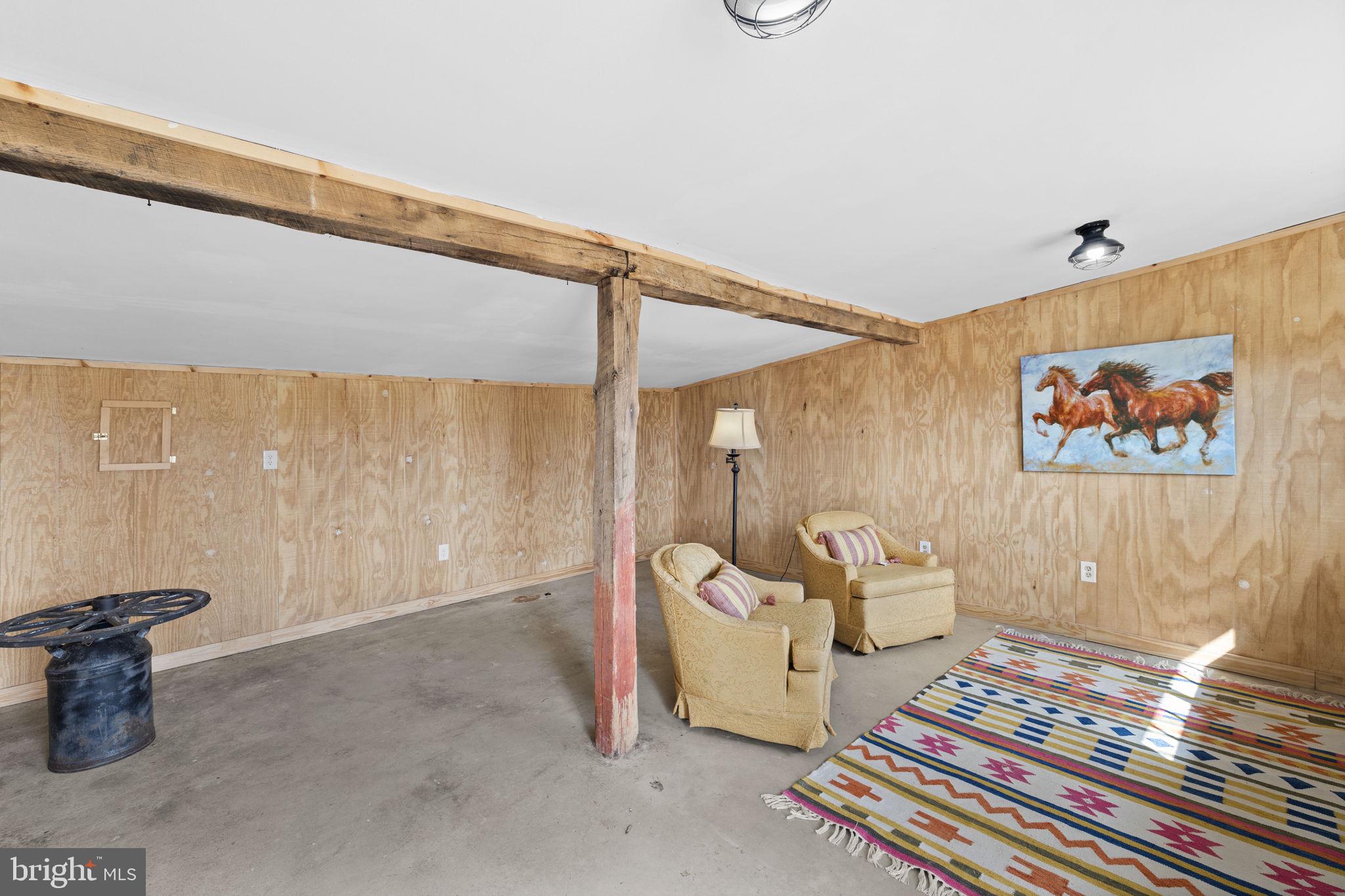 1815 Country Road Beaverdam, VA 23015 - Photo 79 of 98 Perfect tack room or office!