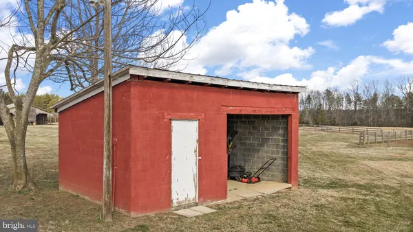 $1,175,000 | 1815 Country Road, Beaverdam, VA 23015