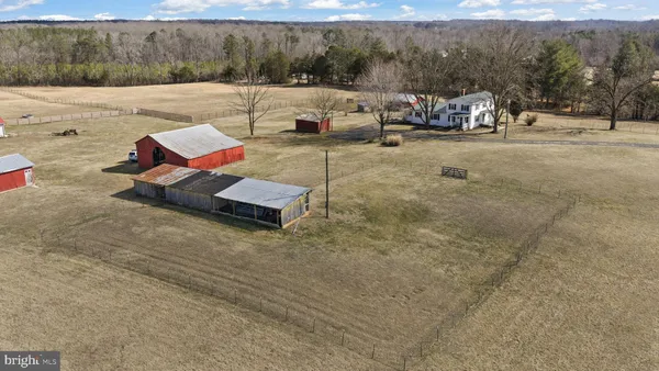 $1,175,000 | 1815 Country Road, Beaverdam, VA 23015