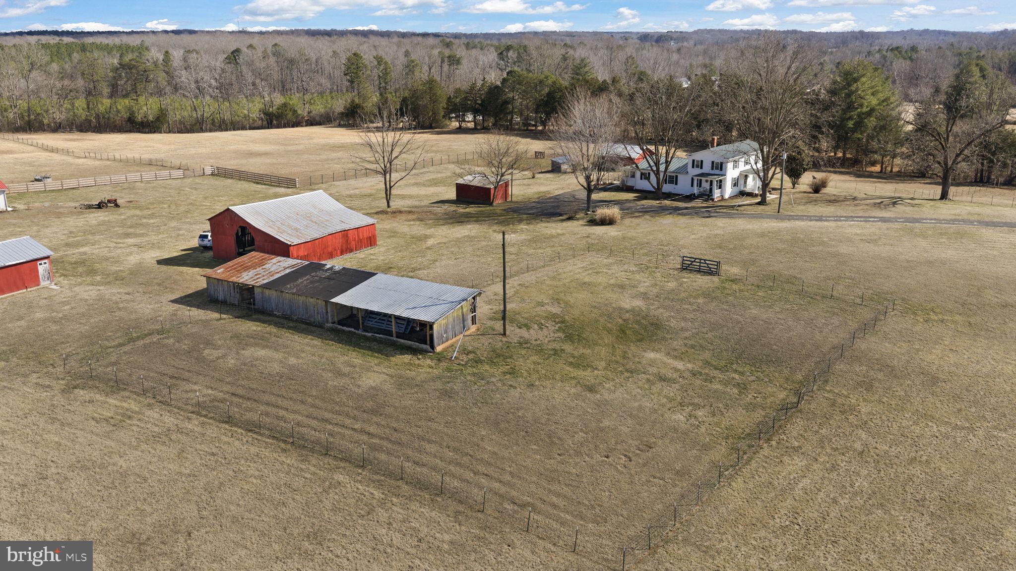 1815 Country Road Beaverdam, VA 23015 - Photo 84 of 98 View