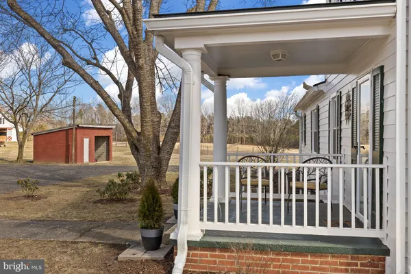 $1,175,000 | 1815 Country Road, Beaverdam, VA 23015