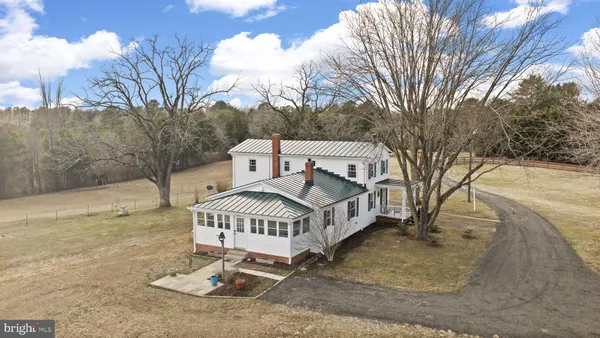 $1,175,000 | 1815 Country Road, Beaverdam, VA 23015