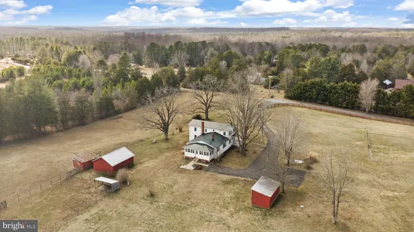 $1,175,000 | 1815 Country Road, Beaverdam, VA 23015