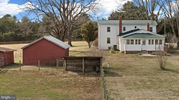 $1,175,000 | 1815 Country Road, Beaverdam, VA 23015