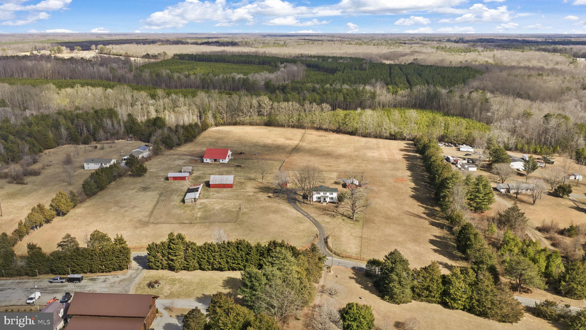 1815 Country Road Beaverdam, VA 23015 - Photo 91 of 98 View