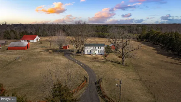$1,175,000 | 1815 Country Road, Beaverdam, VA 23015