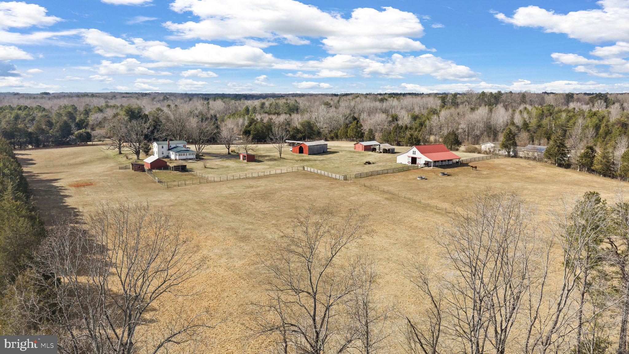 1815 Country Road Beaverdam, VA 23015 - Photo 96 of 98 View