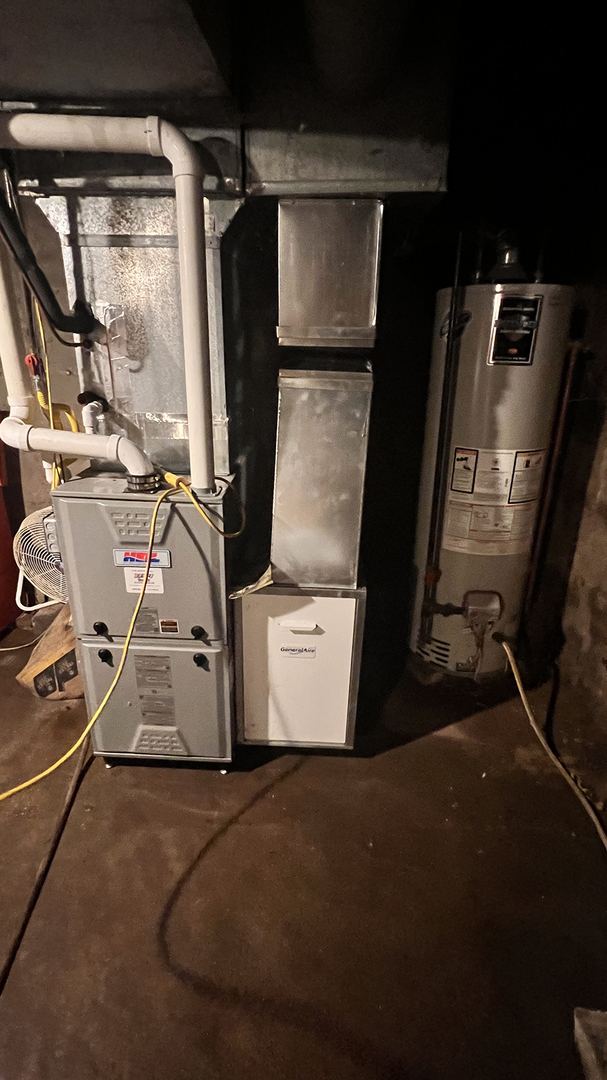 14474 Lyndon Road Morrison, IL 61270 - Photo 31 of 31 a view of appliances