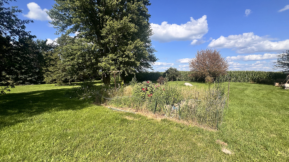 14474 Lyndon Road Morrison, IL 61270 - Photo 7 of 31 a view of lake view and mountain