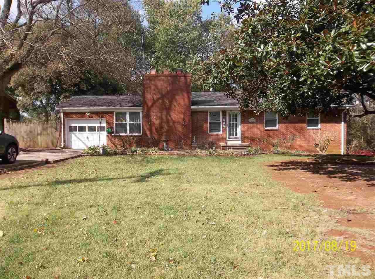 301 Graham Road Haw River, NC 27253 - Photo 1 of 25 Gallery Image 1
