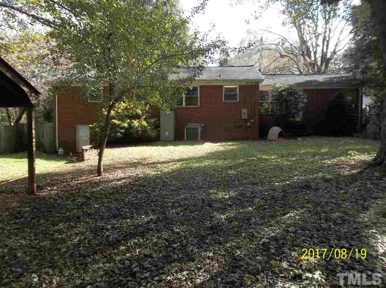 301 Graham Road Haw River, NC 27253 - Photo 2 of 25 Gallery Image 2