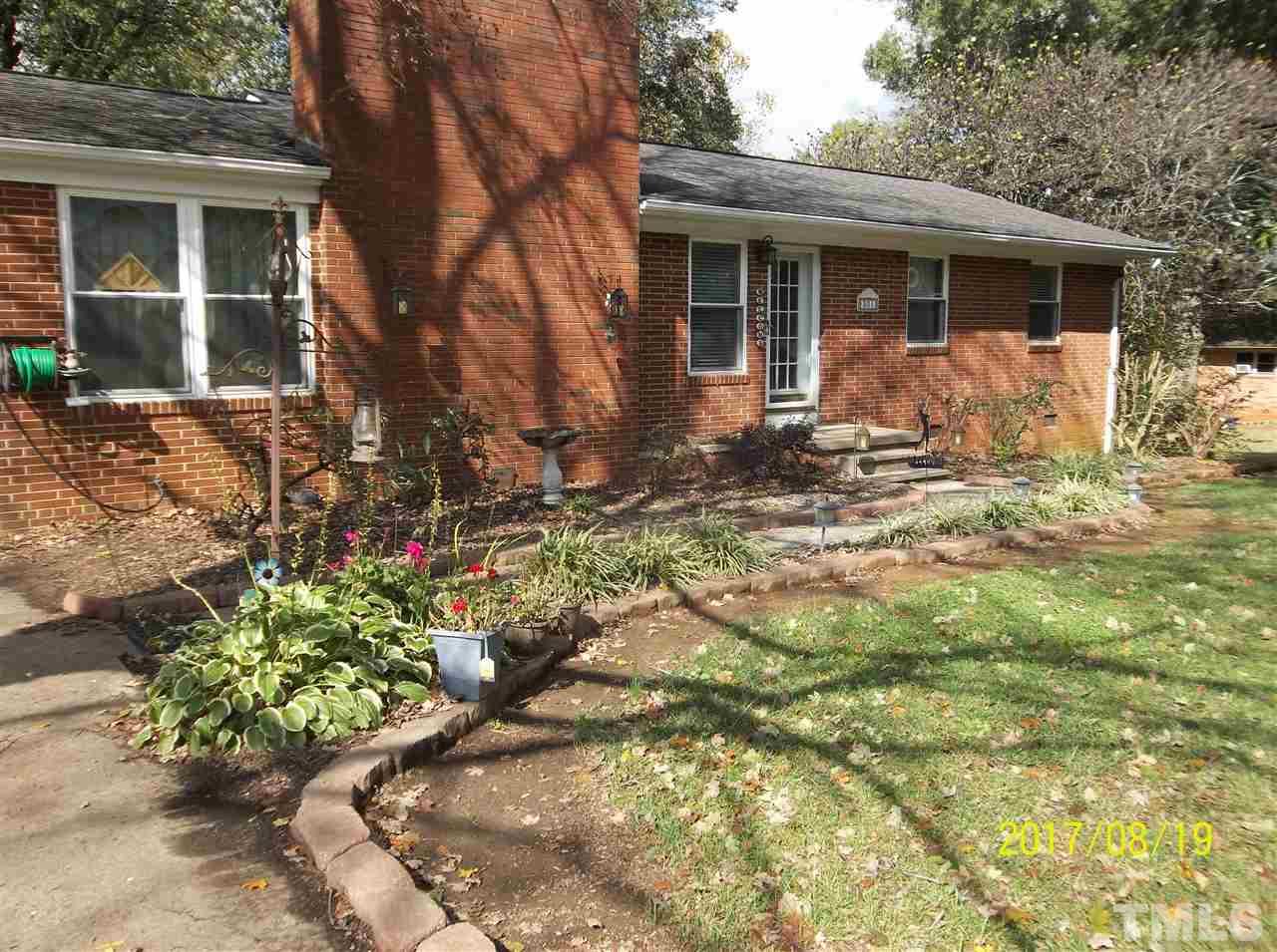 301 Graham Road Haw River, NC 27253 - Photo 5 of 25 Gallery Image 5