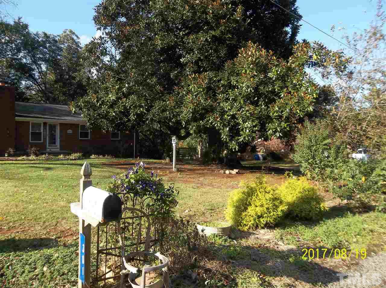 301 Graham Road Haw River, NC 27253 - Photo 6 of 25 Gallery Image 6