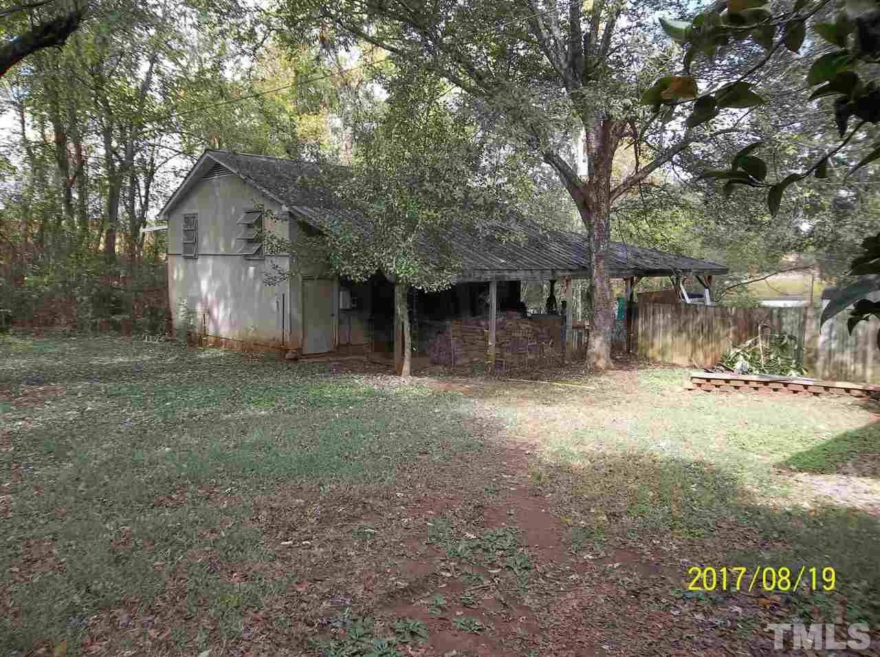 301 Graham Road Haw River, NC 27253 - Photo 8 of 25 Gallery Image 8