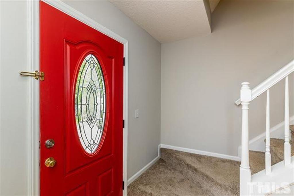 112 Kronos Lane Cary, NC 27513 - Photo 3 of 28 Photo #3