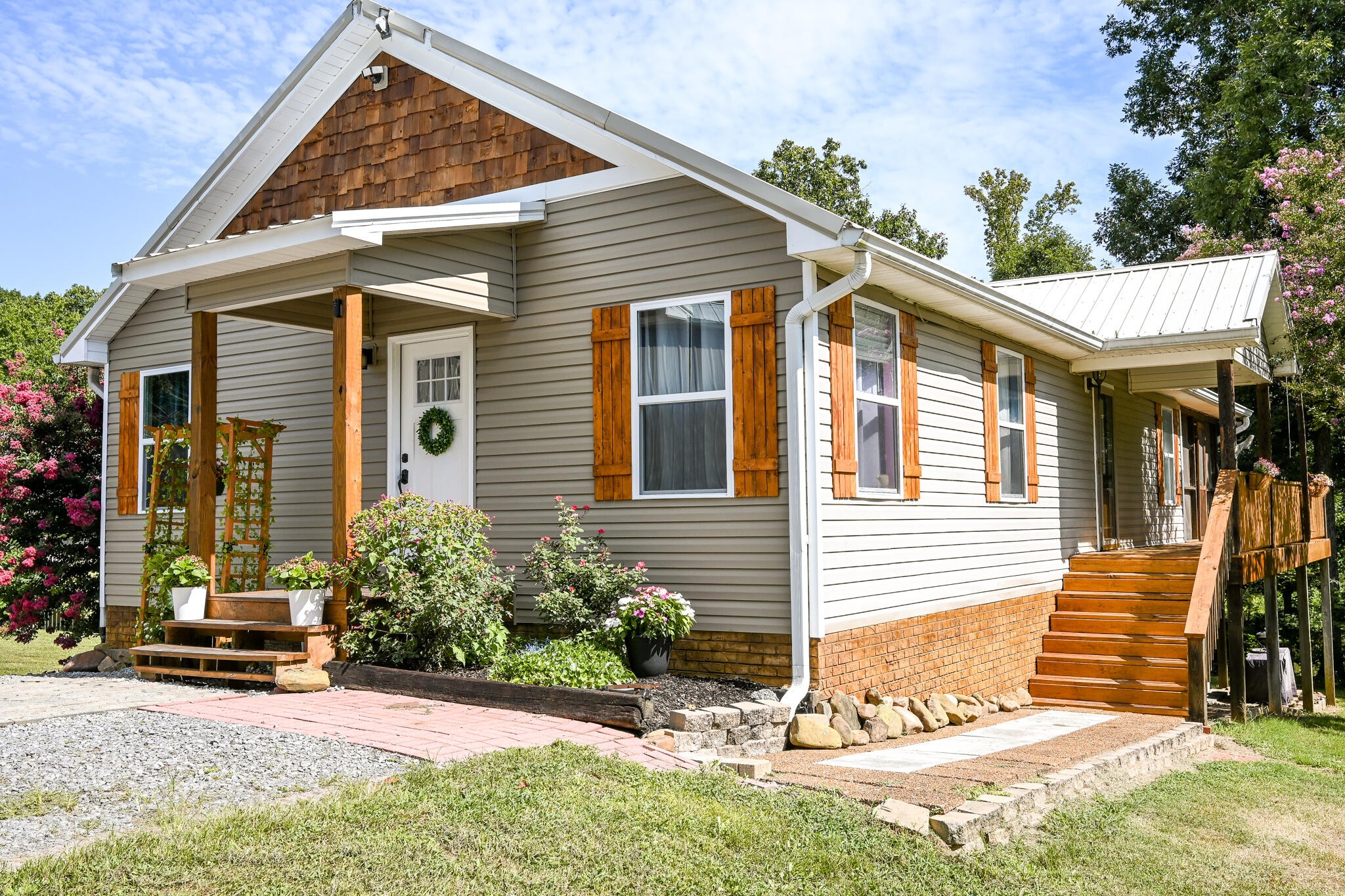220 Sam Johnson Road Georgetown, TN 37336 - Photo 6 of 54 Gallery Image 6