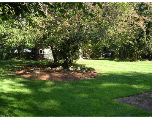 19 Larnis Road Framingham, MA 01701 - Photo 3 of 13 a view of green field with trees in the background