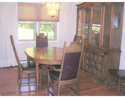 19 Larnis Road Framingham, MA 01701 - Photo 9 of 13 a view of a dining room with furniture window and outside view