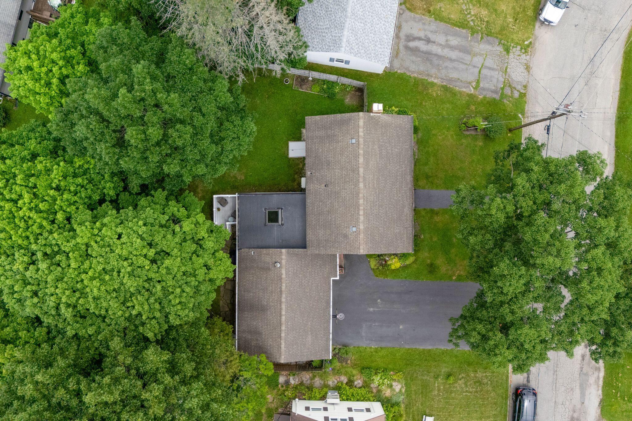 70 Alden Circle Portland, ME 04102 - Photo 55 of 61 70 Alden Circle