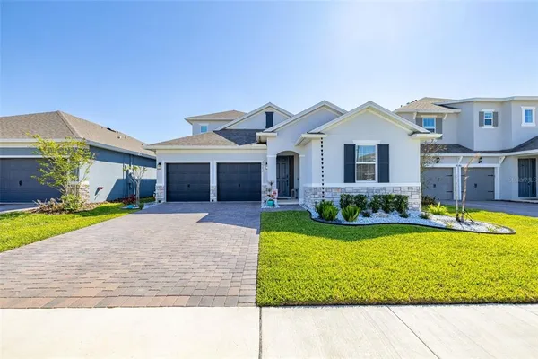 $566,000 | 4542 Lions Gate Avenue, Clermont, FL 34711