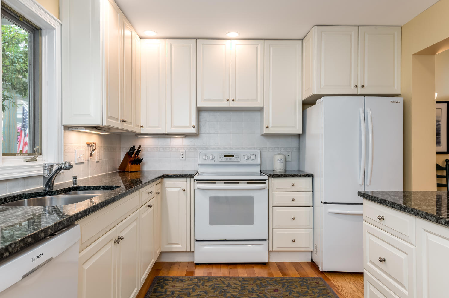 239 Sea Road, Unit 30 Kennebunk, ME 04043 - Photo 8 of 56 Custom Kitchen
