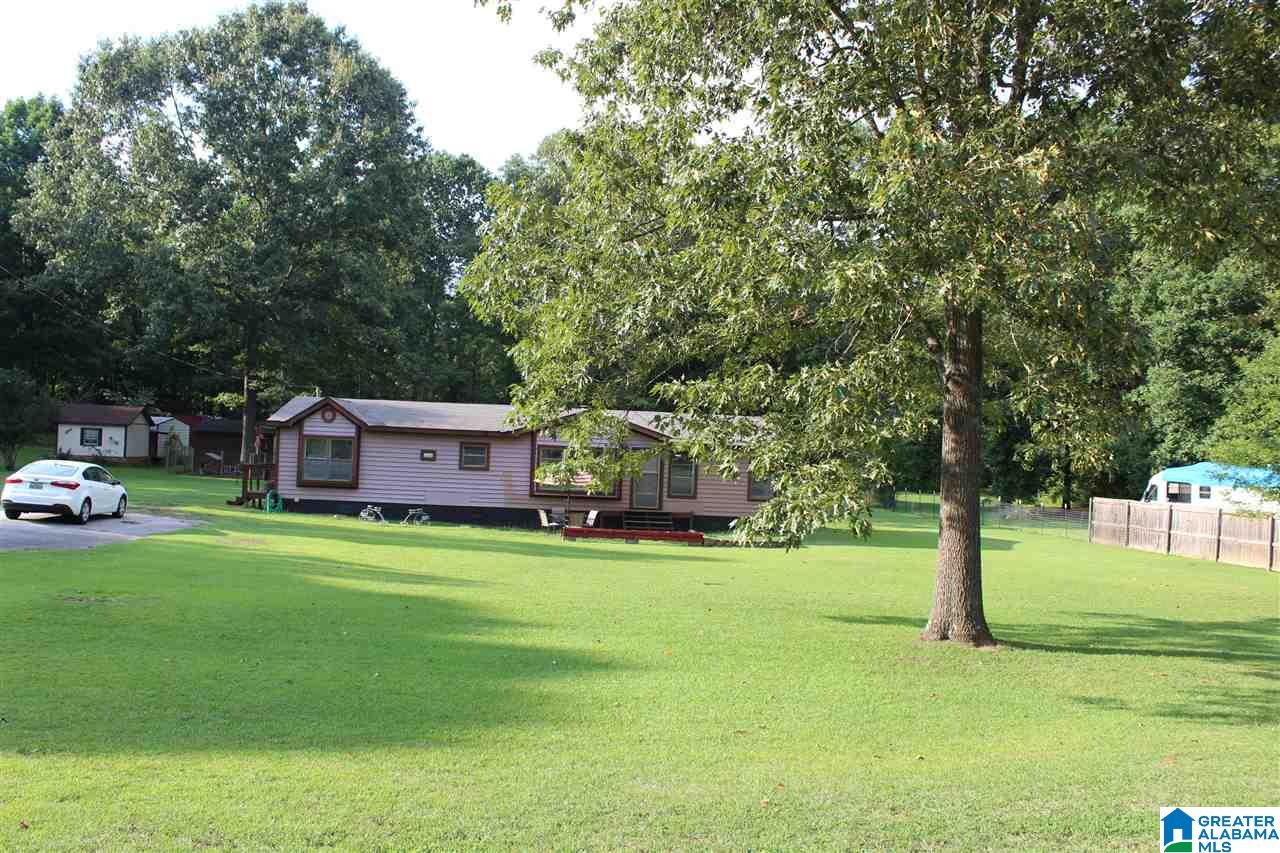 22284 Trace Lane McCalla, AL 35111 - Photo 1 of 22