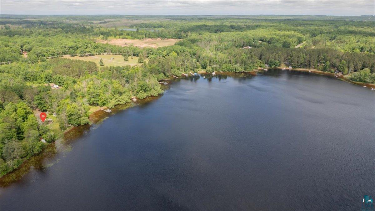 6978 South Maple Creek Road Lake Nebagamon, WI 54849 - Photo 25 of 28