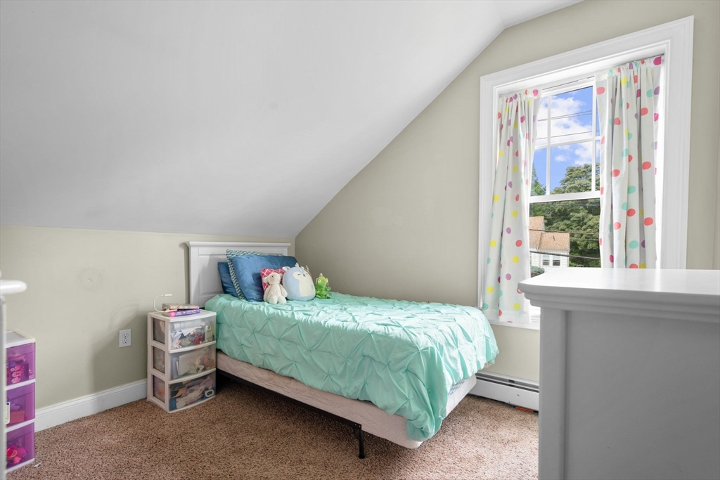 109 Read Street Somerset, MA 02726 - Photo 31 of 42 a bedroom with a bed and a window