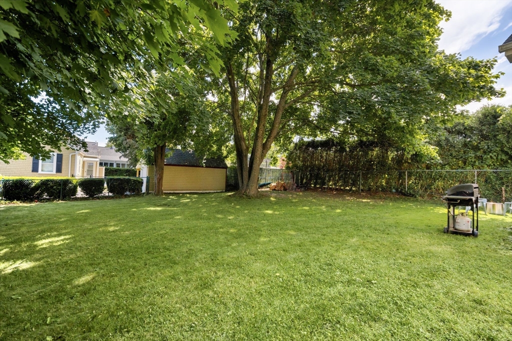 109 Read Street Somerset, MA 02726 - Photo 40 of 42 a garden view