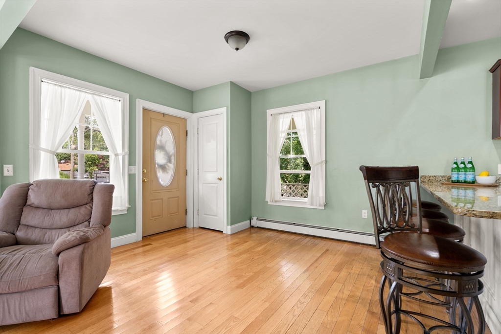 109 Read Street Somerset, MA 02726 - Photo 9 of 42 a living room with furniture and a window