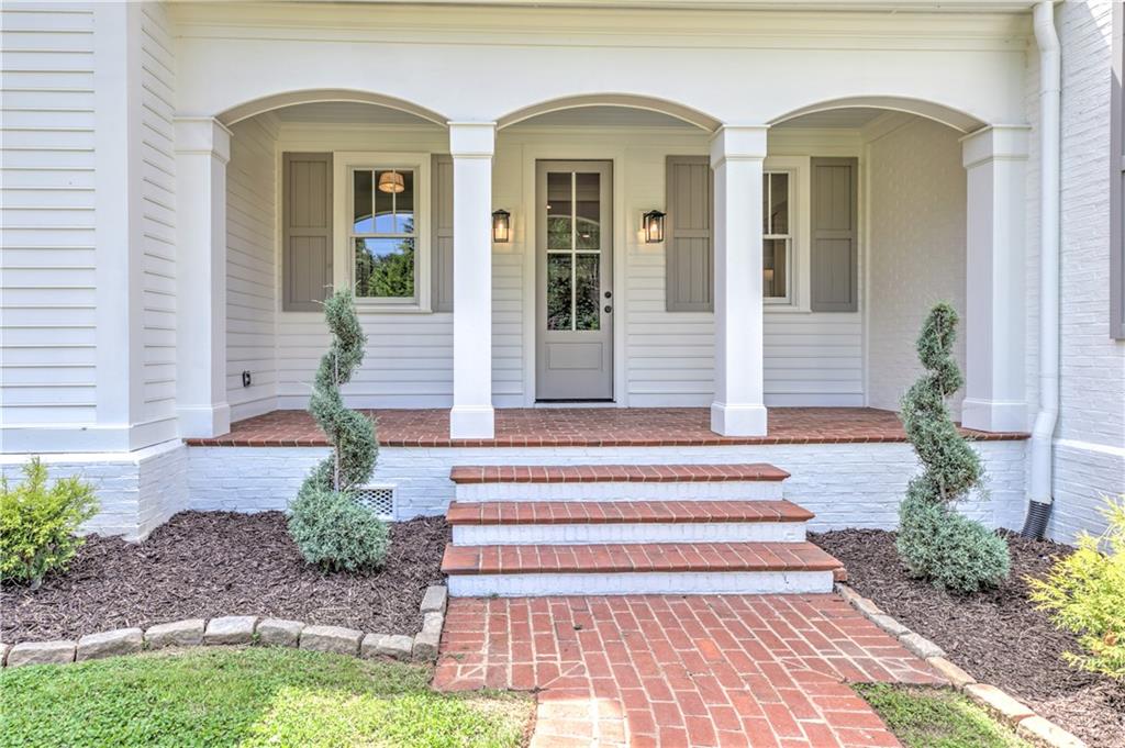1811 Murdock Road Marietta, GA 30062 - Photo 4 of 75