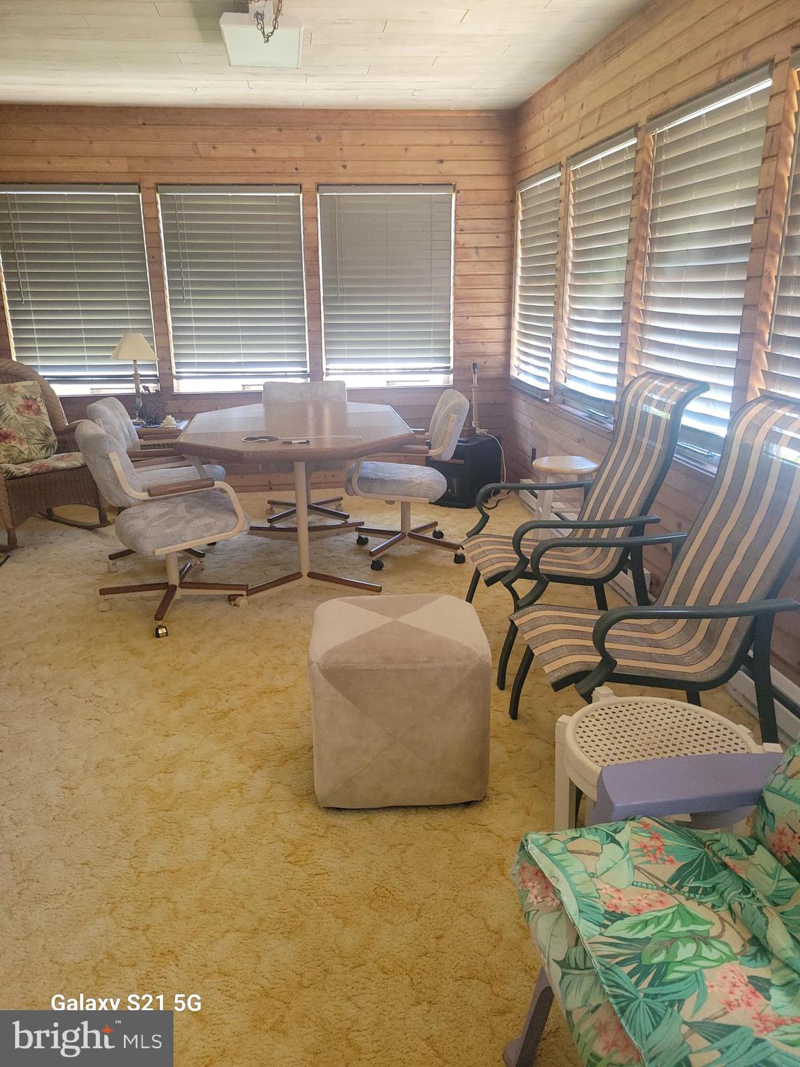 38844 Old Lighthouse Road Selbyville, DE 19975 - Photo 16 of 32 Sunroom