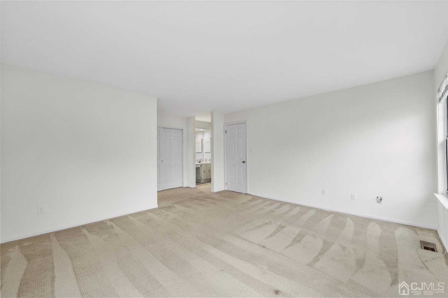 3708 Cricket Circle Edison, NJ 08820 - Photo 23 of 40 a view of an empty room